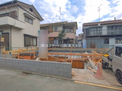 北本市石戸4丁目