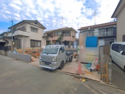 北本市石戸4丁目