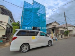 久喜市中妻