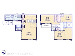 図面と異なる場合は現況を優先