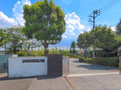 久喜市久喜東3丁目