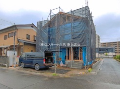 白岡市新白岡7丁目