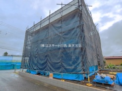 白岡市新白岡7丁目