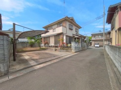 幸手市中5丁目