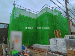 越谷市大沢4丁目