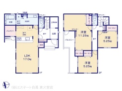 図面と異なる場合は現況を優先