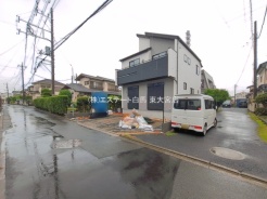 北本市本宿6丁目