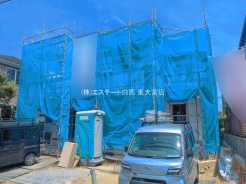 さいたま市西区プラザ