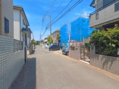 さいたま市西区プラザ