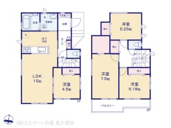 図面と異なる場合は現況を優先