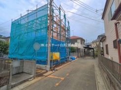 上尾市中妻5丁目