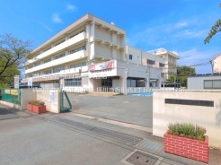 桶川市坂田西3丁目