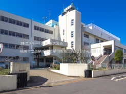 桶川市坂田西3丁目