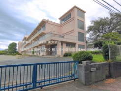 桶川市大字小針領家
