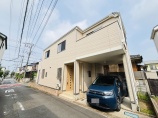中古一戸建て