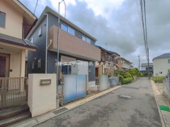 春日部市藤塚