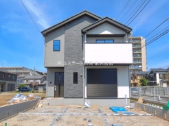 春日部市樋堀