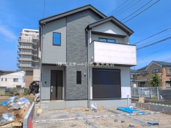 春日部市樋堀
