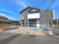 春日部市樋堀