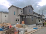 新築一戸建て