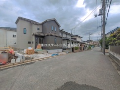 さいたま市岩槻区加倉4丁目