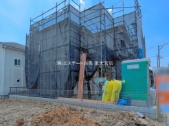 さいたま市岩槻区加倉4丁目