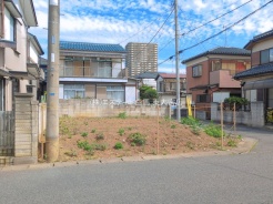 上尾市井戸木2丁目