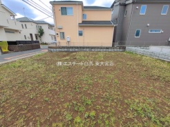 さいたま市西区三橋6丁目