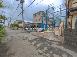 春日部市下蛭田