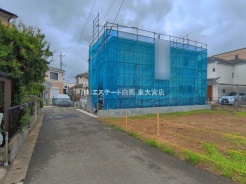 越谷市宮本町4丁目