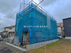 越谷市宮本町4丁目