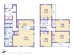 図面と異なる場合は現況を優先