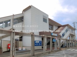 春日部市米島