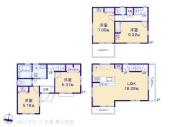 図面と異なる場合は現況を優先