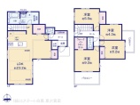 越谷市西方 新築一戸建て