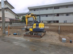 越谷市登戸町