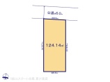 越谷市千間台東 土地