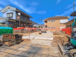 蓮田市西城2丁目