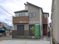 白岡市小久喜