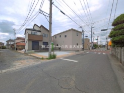 白岡市小久喜