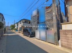 白岡市篠津