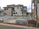 新築一戸建て