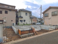 さいたま市北区大成町4丁目