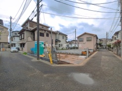 さいたま市北区大成町4丁目