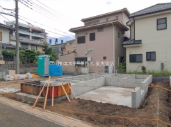 さいたま市北区大成町4丁目