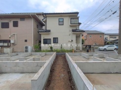 さいたま市北区大成町4丁目