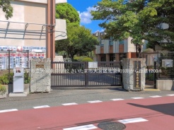 さいたま市大宮区北袋町2丁目