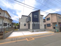 さいたま市西区大字中野林