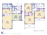 さいたま市西区大字中野林 新築一戸建て