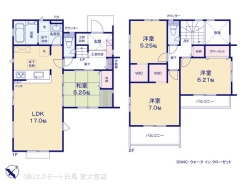 図面と異なる場合は現況を優先